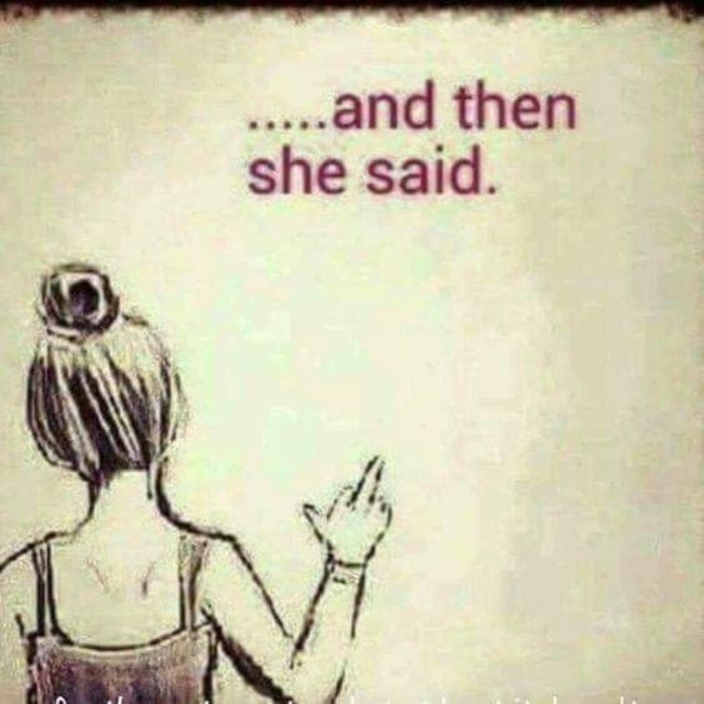 Meet your Posher, Mindy